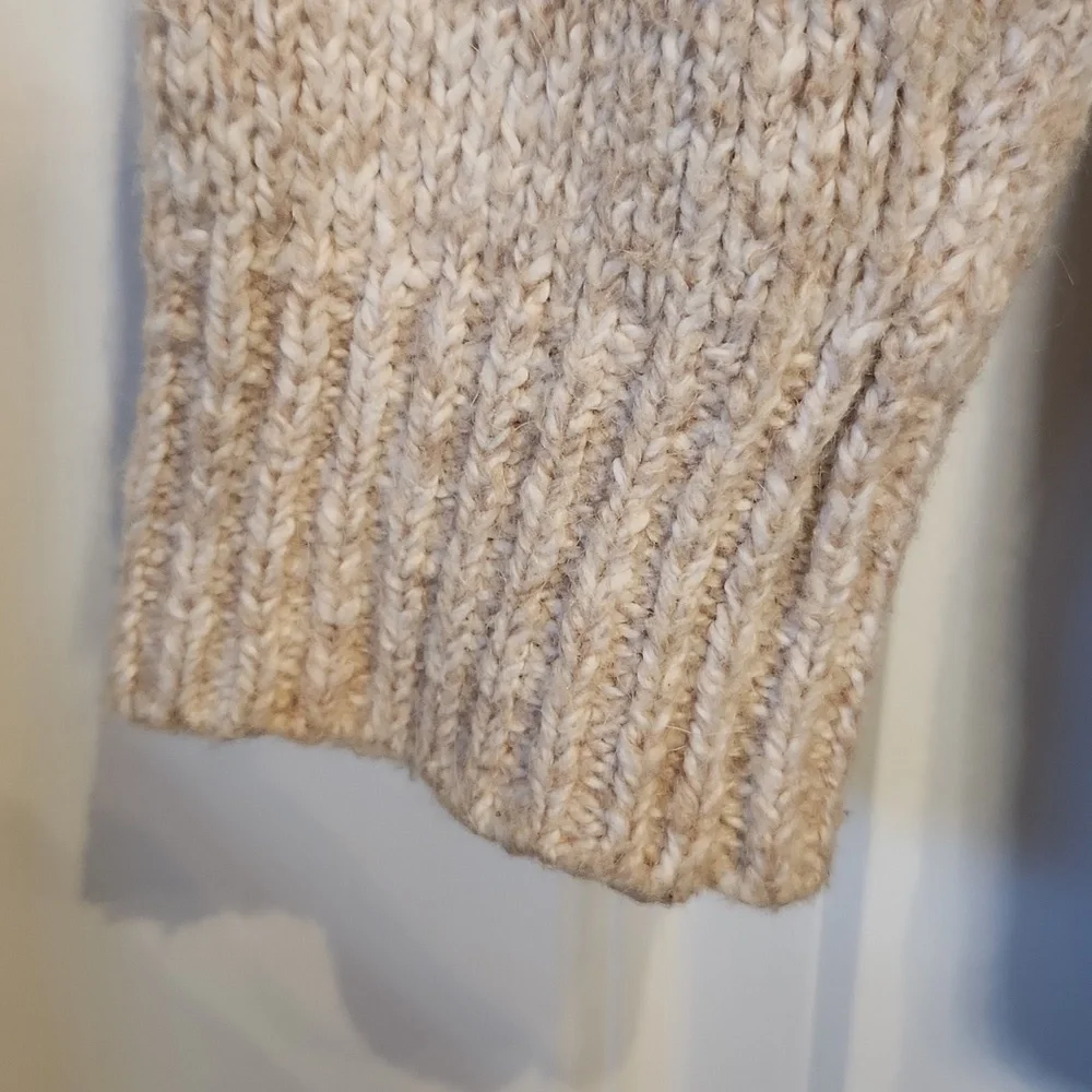 Michael Kors overized small